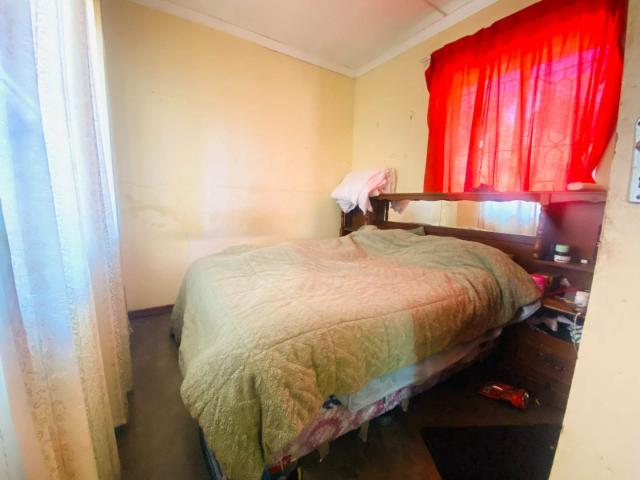 2 Bedroom House For Sale in Seshego E