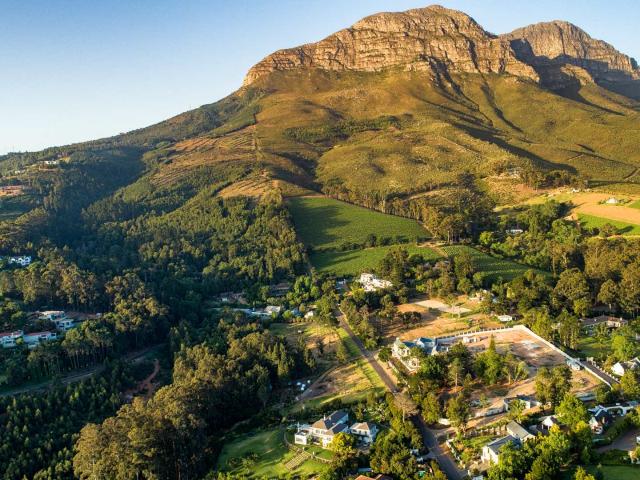 2 Bedroom House For Sale in Spanish Farm