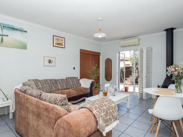 2 Bedroom house for sale in St Dumas, Kuils River
