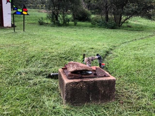 2 Bedroom House For Sale in Potchefstroom Rural