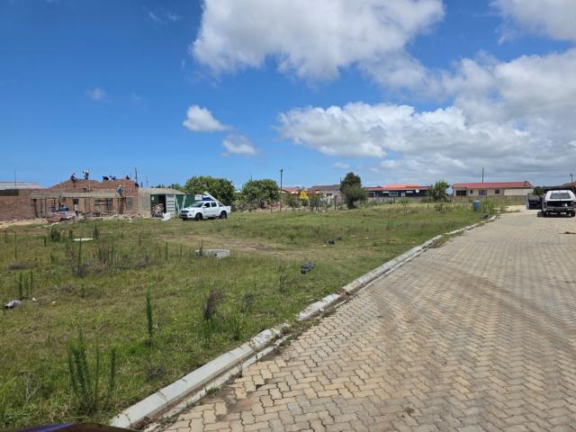 2 Bedroom House For Sale in Pacaltsdorp