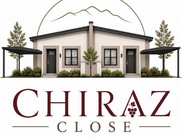 2 Bedroom House For Sale in Pacaltsdorp