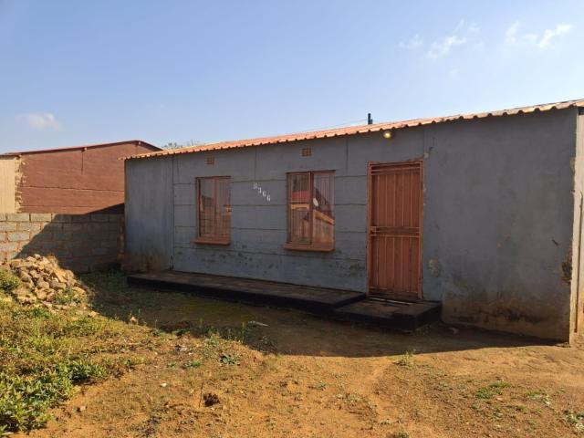 2 Bedroom House For Sale in Palm Ridge