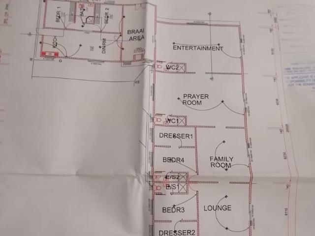 2 Bedroom House For Sale in Parsonsvlei
