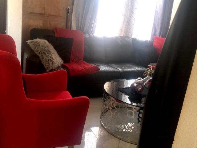 2 Bedroom House For Sale in Protea Glen