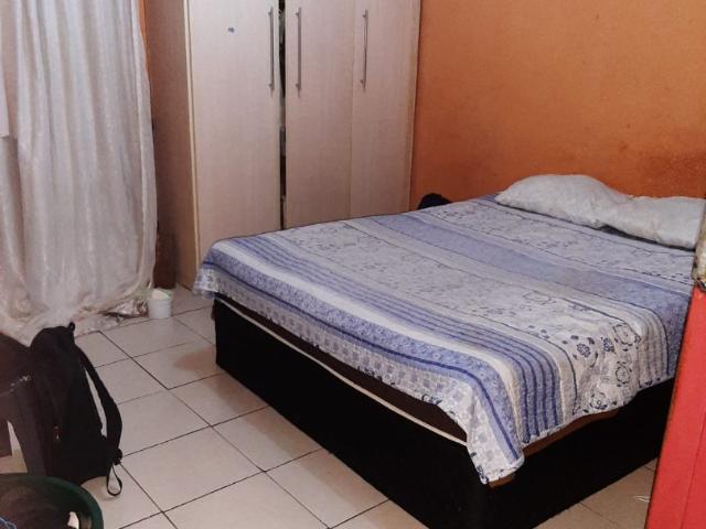 2 Bedroom House For Sale in Protea Glen