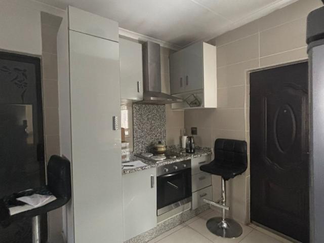 2 Bedroom House For Sale in Protea Glen