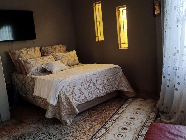 2 Bedroom house for sale in Rocklands, Bloemfontein