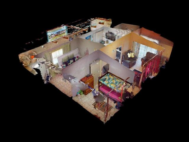 2 Bedroom house for sale in Rosedale, Upington