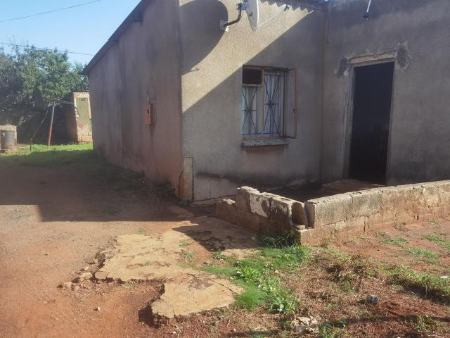 2 Bedroom house for sale in Ratanda, Heidelberg