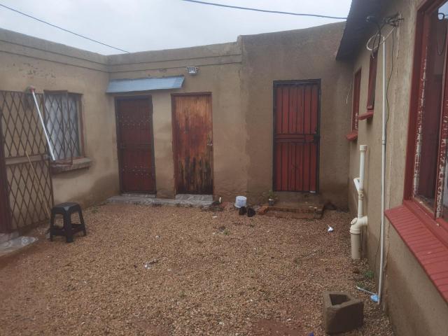2 Bedroom house for sale in Ratanda, Heidelberg