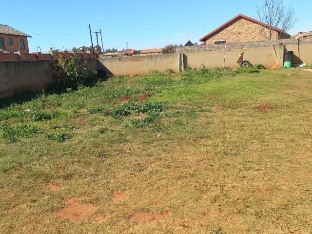 2 Bedroom house for sale in Riversdale, Meyerton