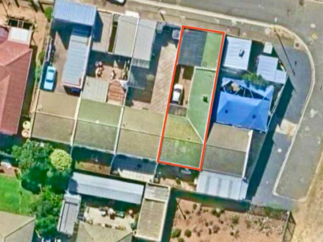 2 Bedroom House For Sale in Rugby