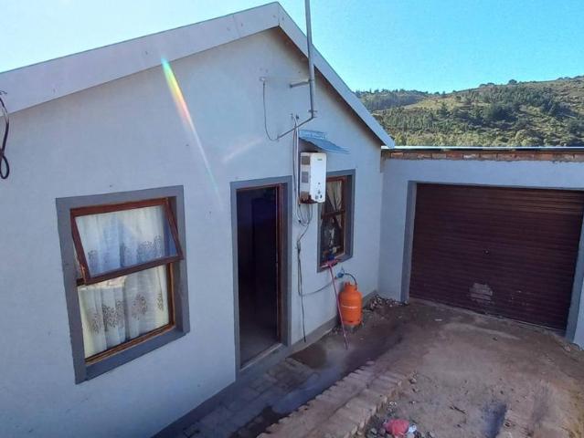 2 Bedroom house sold in Wolwedans, Groot Brakrivier