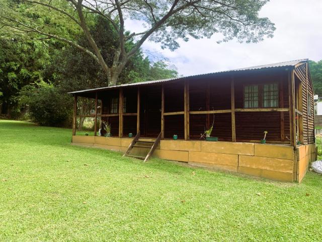 2 Bedroom House For Sale in Waterfall