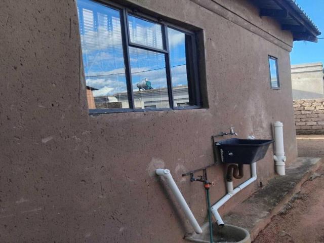 2 Bedroom house for sale in Waalkraal, Groblersdal