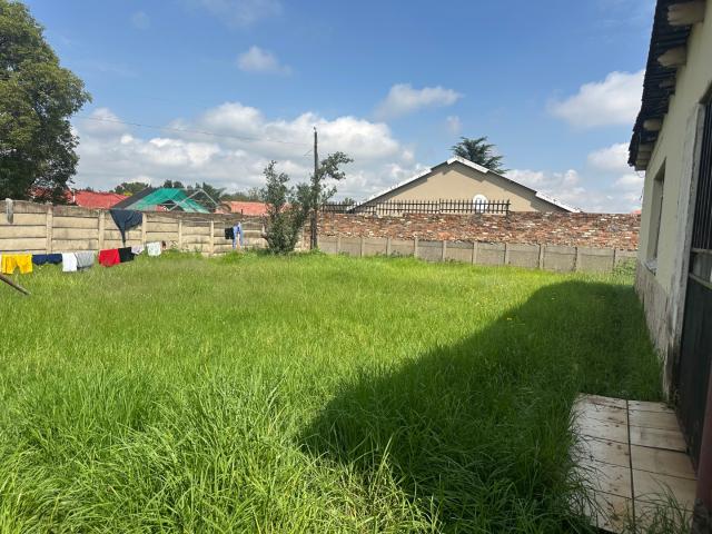2 Bedroom House For Sale in Witbank Ext 5