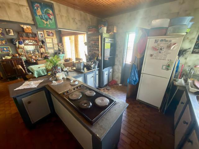 2 Bedroom House For Sale in Wilkoppies