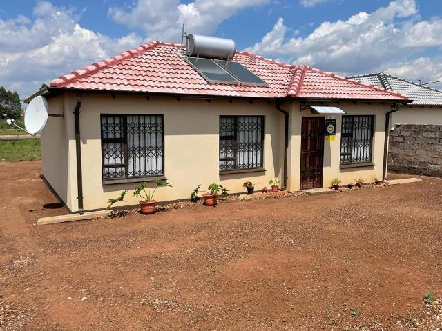 2 Bedroom House For Sale in Windmill Park