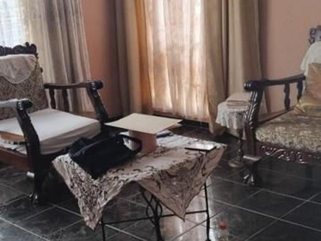 2 Bedroom house for sale in Toekomsrus