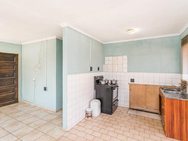 2 Bedroom House For Sale in Toekomsrus