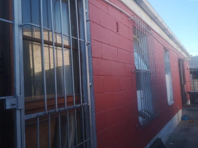 2 Bedroom house for sale in Tafelsig, Mitchells Plain