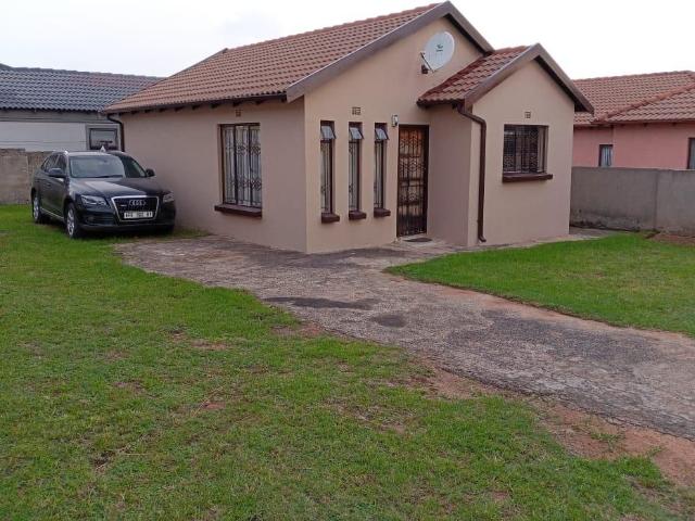 2 Bedroom House For Sale in Tasbet Park