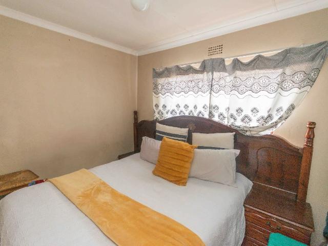 2 Bedroom House For Sale in Tasbet Park