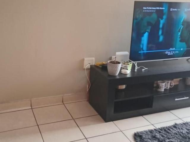 2 Bedroom house for sale in Tasbet Park Ext 1, Witbank