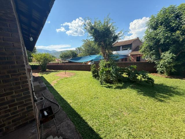 2 Bedroom House For Sale in Thabazimbi
