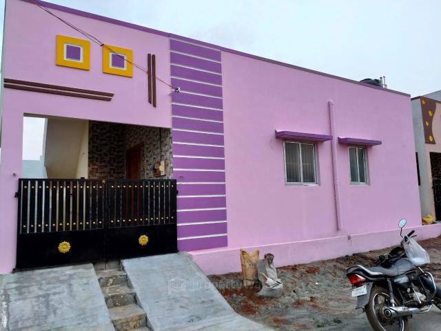 2 Bedroom House for sale in Theethipalayam, Coimbatore P994289