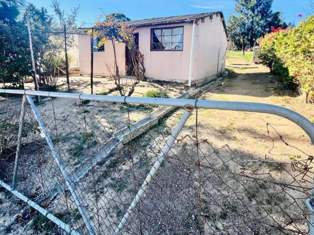 2 Bedroom house for sale in Tulbagh