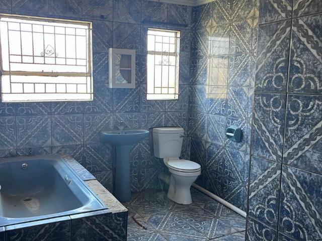 2 Bedroom house for sale in Turflaagte, Bloemfontein