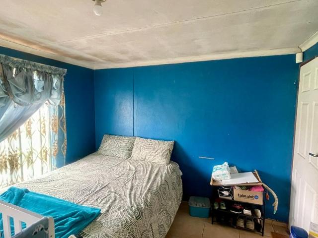 2 Bedroom House For Sale in Vosloorus Ext 8