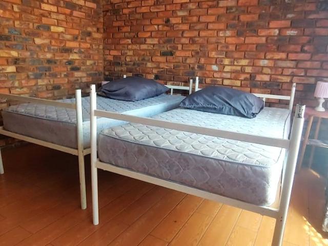 2 Bedroom House For Sale in Vaal Marina