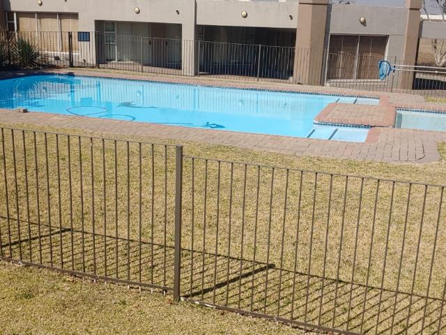 2 Bedroom House For Sale in Vaal Marina
