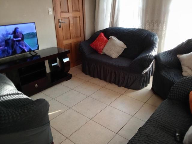 2 Bedroom house for sale in Vista Park, Bloemfontein
