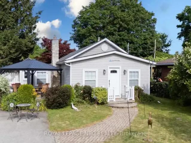 2 Bedroom House Fort Erie ON 100600577