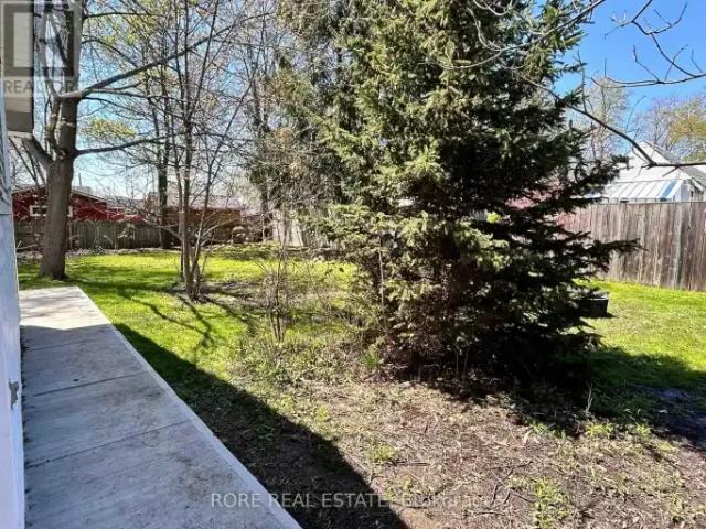 2 Bedroom House Fort Erie ON 102272459
