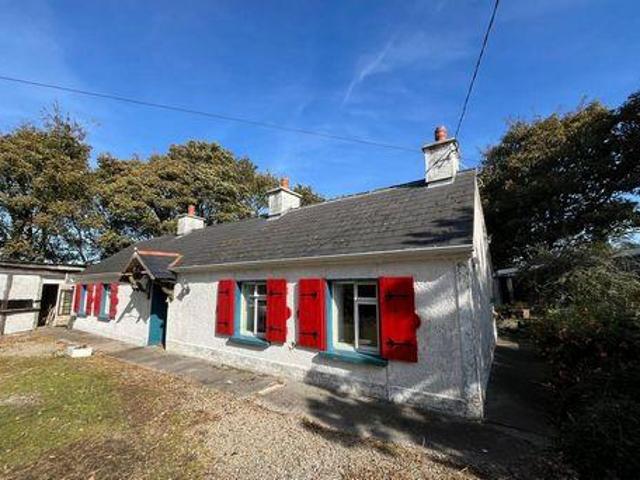 2 Bedroom House Farranmacfarrell County Sligo F26 P682 100131731