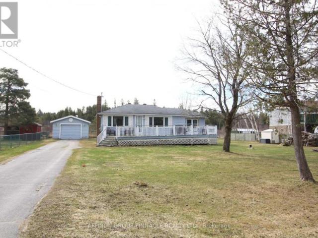 2 Bedroom House Kawartha Lakes Kirkfield ON 89644648