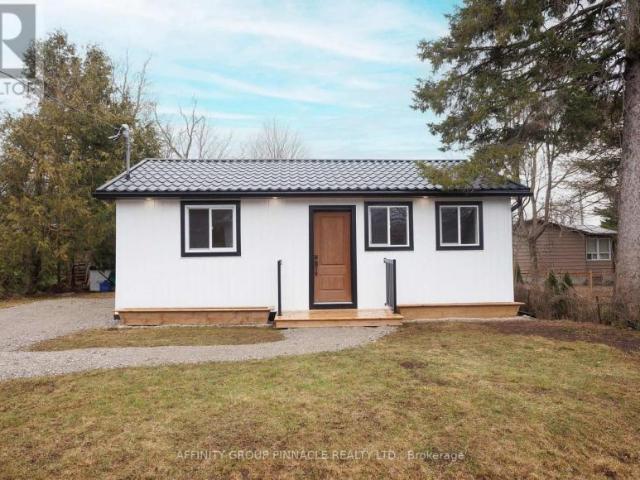 2 Bedroom House Kawartha Lakes Somerville ON 89907211