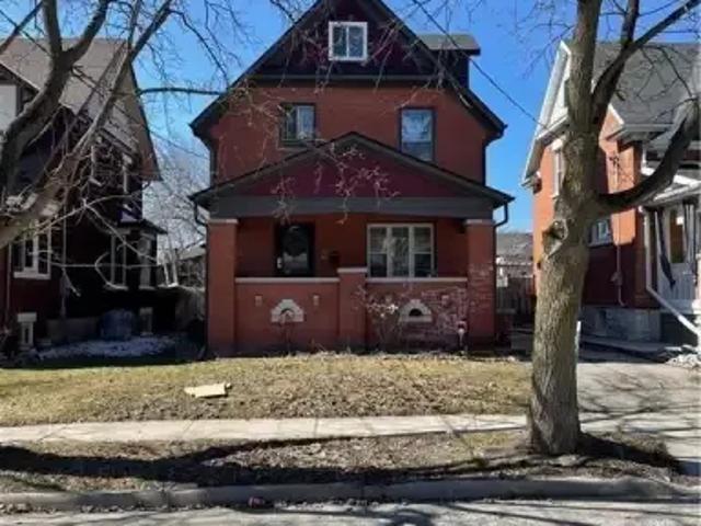 2 Bedroom House Kitchener ON LS101986739