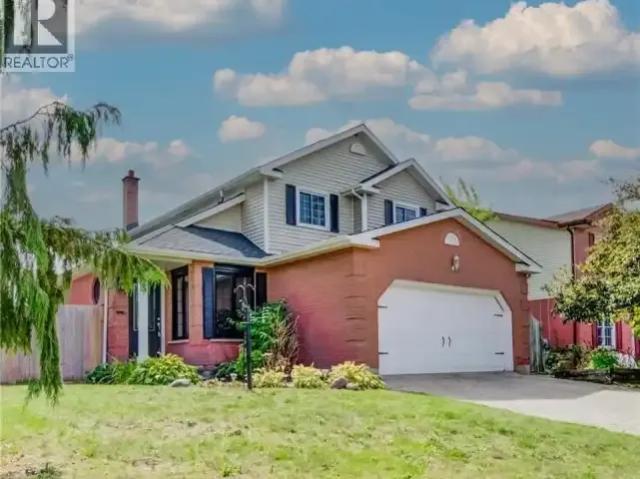 2 Bedroom House Kitchener ON LS101986742