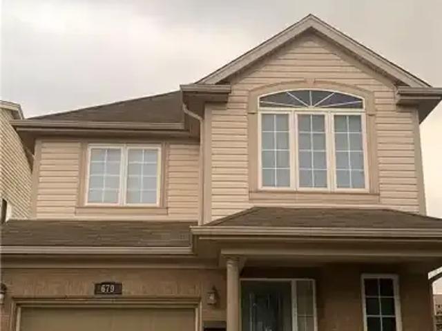 2 Bedroom House Kitchener ON 101217200