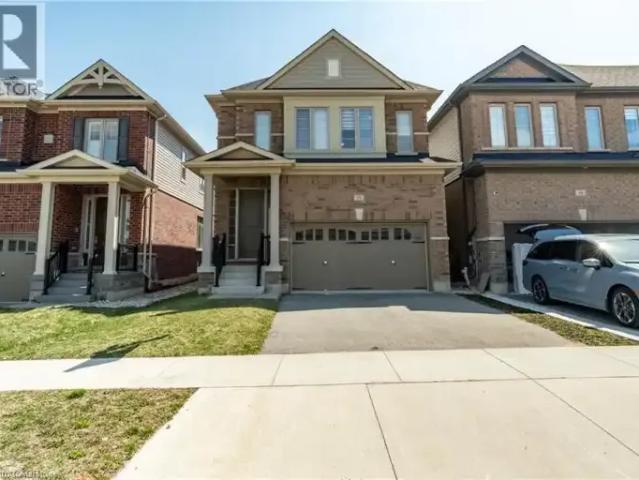 2 Bedroom House Kitchener ON 101507904