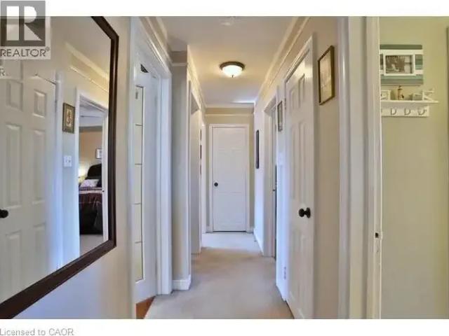 2 Bedroom House Kitchener ON 102085841