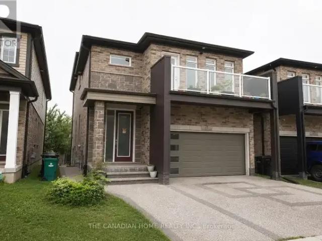2 Bedroom House Kitchener ON 104470874