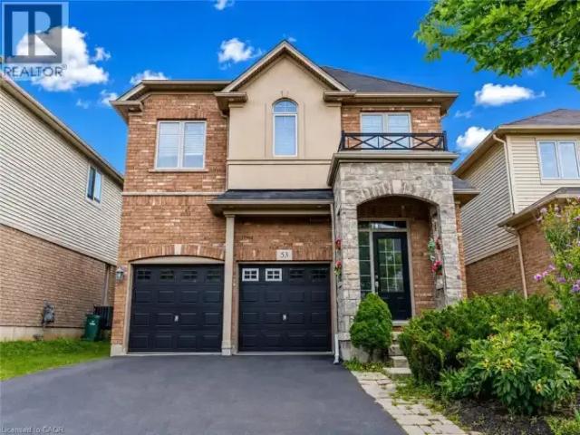 2 Bedroom House Kitchener ON 105186165