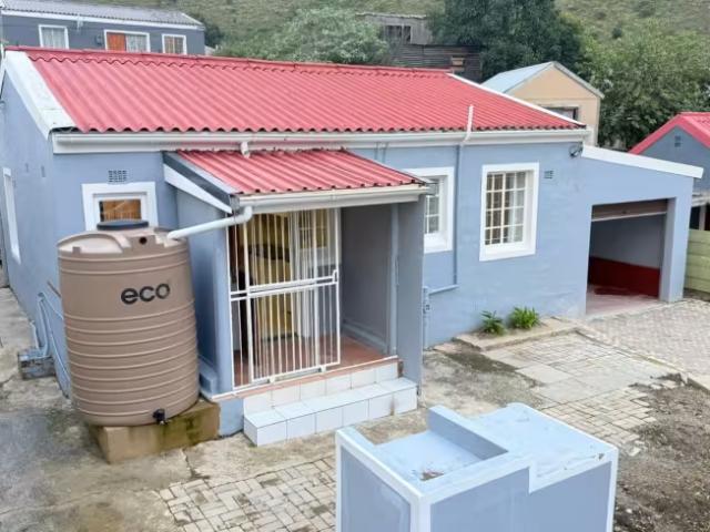 2 Bedroom House Hornlee Hornlee 103377893